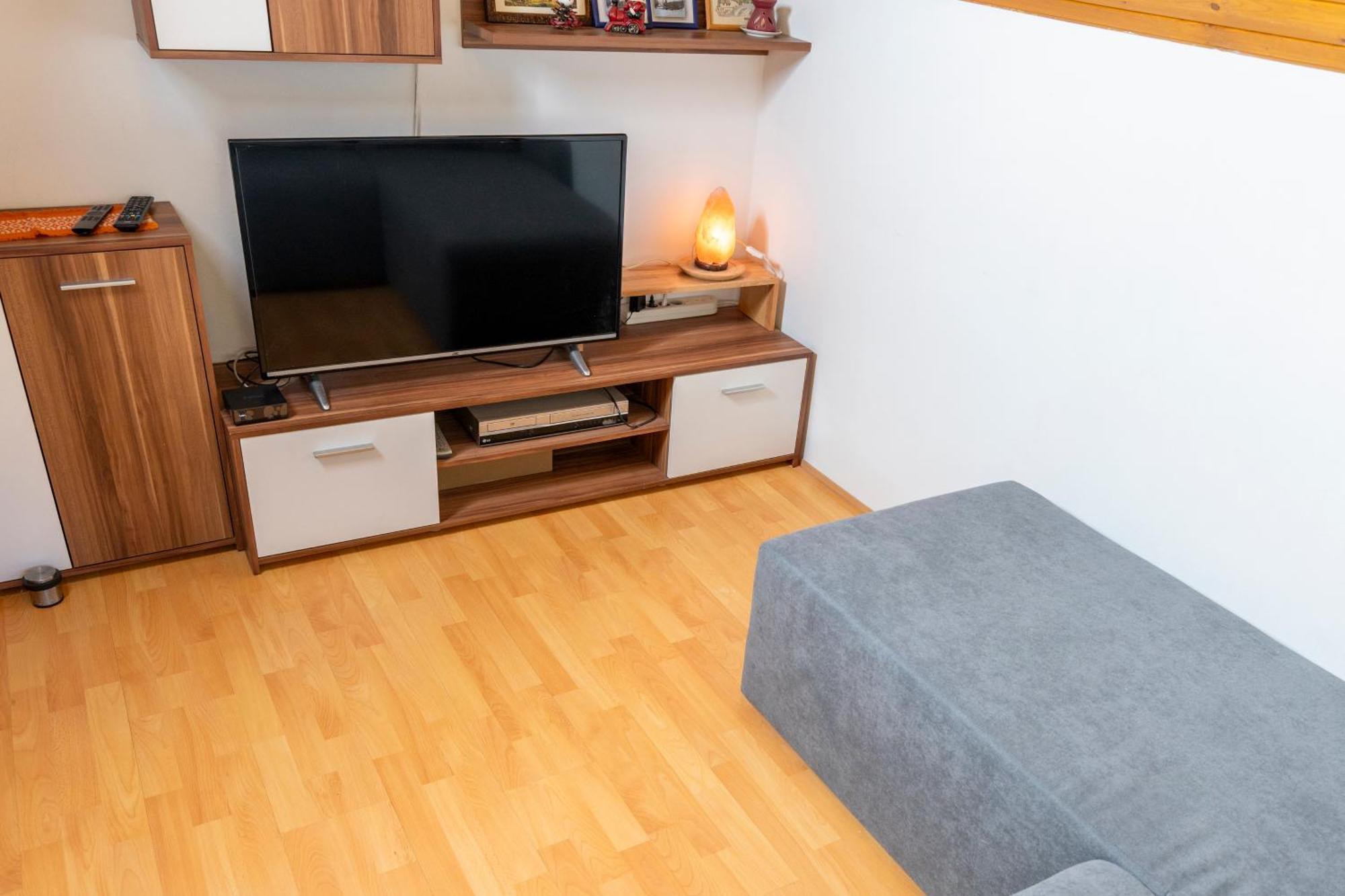 Apartment Zvan Bohinj Exteriör bild