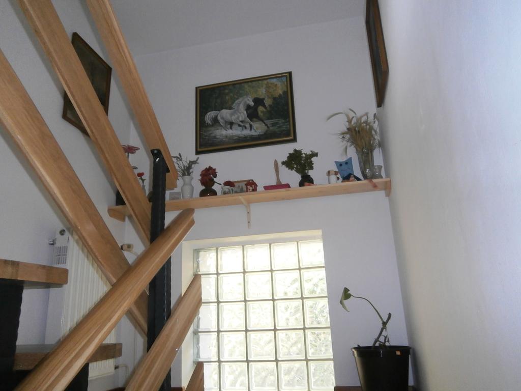 Apartment Zvan Bohinj Rum bild
